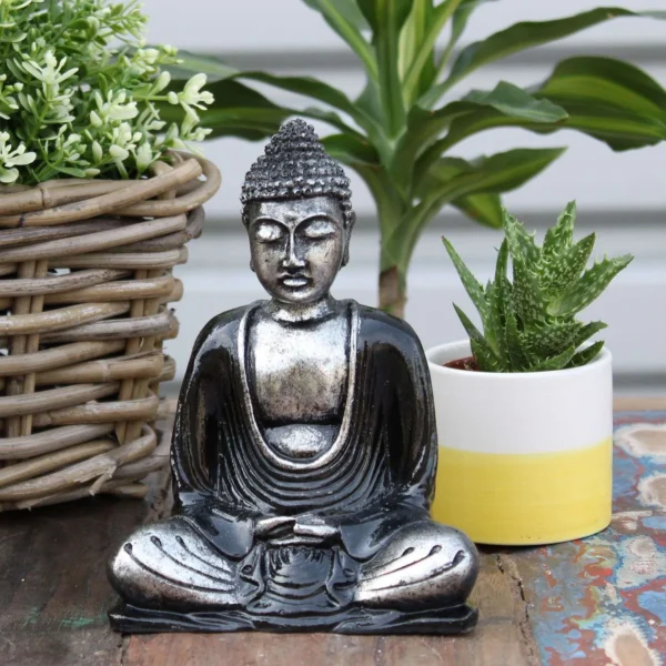 Buddha