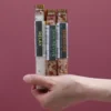 bG9jYWw6Ly9tZWRpYS9ITS8wRC82MFIzMEMxRzZSVzMwREhNL2I5YTI1MzFhLmpwZWc.webp Bath Salts in Vials - Gift Pack of 7