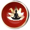 bG9jYWw6Ly9tZWRpYS9ITS8yRC82MFIzMEMxRzZSVksyREhNL2RiZTliYWVkLmpwZWc.webp Tibetan Singing Bowl - Great Gift