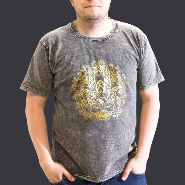 bG9jYWw6Ly9tZWRpYS9ITS9BRC82MFIzMEMxSDc0VjNBREhNLzE4MTk4NmRkLmpwZWc.webp Funky T-Shirt