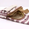 bG9jYWw6Ly9tZWRpYS9ITS9FQy82MFIzMEMxRzZXUktFQ0hNLzU0YWEwYzIwLmpwZWc.webp Body Cross Bag Natural Cotton - Burgundy and White