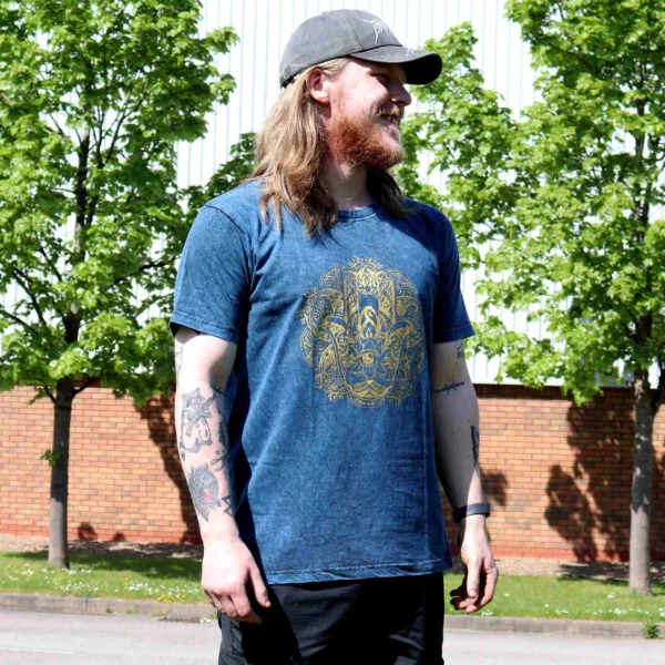 Funky T-Shirt