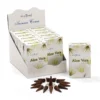 Aloe Vera Cones