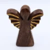 bG9jYWw6Ly9tZWRpYS9ITS9FRC82MFIzMEMxSjY0UjNFREhNL2Y5YWRhZDkxLmpwZw.webp Medium Mango Wood Angel - Gold Decor