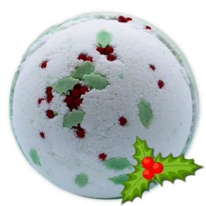 bG9jYWw6Ly9tZWRpYS9ITS9HQy82MFIzMEMxRzZSUktHQ0hNLzdiMGUzNWFiLmpwZWc.webp Christmas Bath Bomb