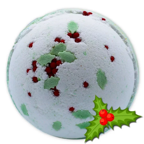 bG9jYWw6Ly9tZWRpYS9ITS9HQy82MFIzMEMxRzZSUktHQ0hNLzdiMGUzNWFiLmpwZWc.webp Christmas Bath Bomb