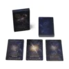Celestial Energy Atlas Oracle Cards - Spiritual Deck