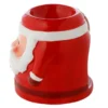 bG9jYWw6Ly9tZWRpYS9ITi82RC82MFIzMEMxRzZSVjM2REhOL2MwN2UxMTQyLmpwZWc.webp Santa Shaped Christmas Ceramic Oil Burner