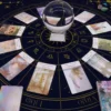 bG9jYWw6Ly9tZWRpYS9ITi84RC82MFIzMEMxSjY0Uks4REhOLzdiM2UxY2QyLmpwZw.webp Tarot Reading Cloth - Zodiac