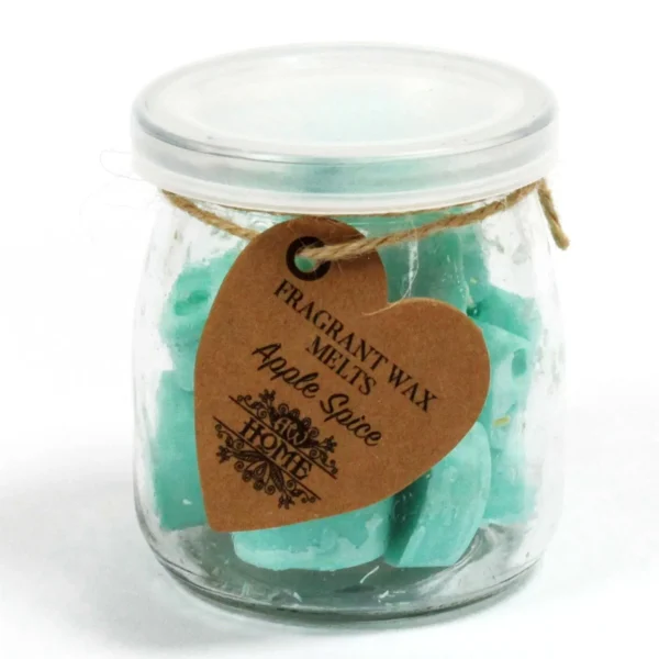 wax melts jar