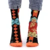 Hop hare bamboo socks. Many designs