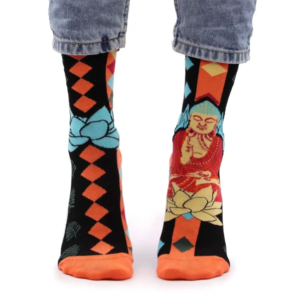Hop hare bamboo socks. Many designs