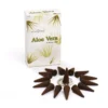 Aloe Vera Cones