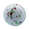 bG9jYWw6Ly9tZWRpYS9ITi9HQy82MFIzMEMxRzZSUktHQ0hOLzc0Yjg4ZTYxLmpwZWc.webp Christmas Bath Bomb - Holly Berry and Mistletoe