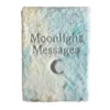 Soft Book Dream Journal - 80 pages - Moonlight Messages