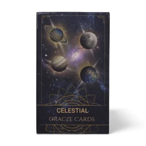bG9jYWw6Ly9tZWRpYS9ITi9KQy82MFIzMEMxSjY0U0tKQ0hOL2UzMWVlZDI5LmpwZw.webp Celestial Energy Atlas Oracle Cards - Spiritual Deck
