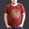XLarge Stone Washed T-Shirt