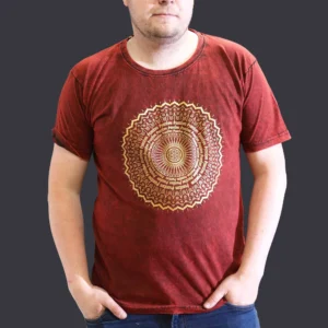 XLarge Stone Washed T-Shirt