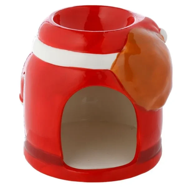 bG9jYWw6Ly9tZWRpYS9IUC82RC82MFIzMEMxRzZSVjM2REhQL2I4OTZlOTMzLmpwZWc.webp Santa Shaped Christmas Ceramic Oil Burner