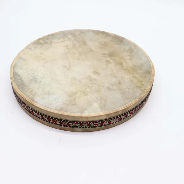 bG9jYWw6Ly9tZWRpYS9IUC84Qy82MFIzMEMxSjYwV0s4Q0hQL2Y3ZjdiNGI0LmpwZWc.webp Shaman Sound Healing Ocean Drum - 30cm