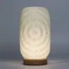 New Wave Lamp - USB - 3 settings - Modern Twisted