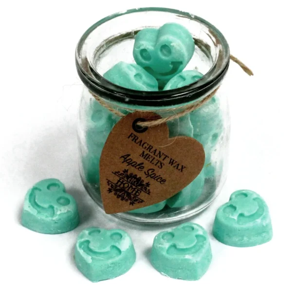 wax melts jar