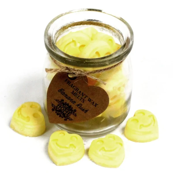 wax melts jar