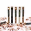 bG9jYWw6Ly9tZWRpYS9IUC8wRC82MFIzMEMxRzZSVzMwREhQL2JiODFjZjZhLmpwZWc.webp Bath Salts in Vials - Gift Pack of 7