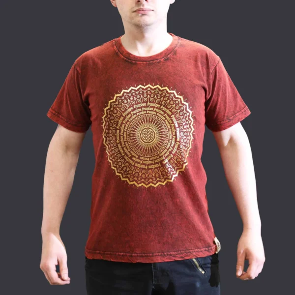Funky T-Shirt