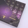 Incense with Crystal Pendulum