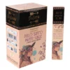 15g Golden Palo Santo and White Sage - Incense Sticks