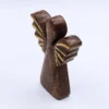 bG9jYWw6Ly9tZWRpYS9IUC9FRC82MFIzMEMxSjY0UjNFREhQLzFlMWI1OGE4LmpwZw.webp Medium Mango Wood Angel - Gold Decor