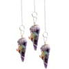 Healing Crystals Amethyst from Funkystride Unique Gifts