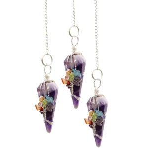 Healing Crystals Amethyst from Funkystride Unique Gifts