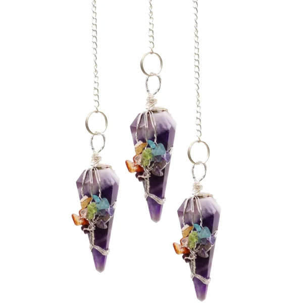 Healing Crystals Amethyst from Funkystride Unique Gifts