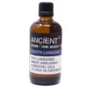 bG9jYWw6Ly9tZWRpYS9IUS82Qy82MFIzMEMxRzY0Vks2Q0hRLzZjOTVlMjFlLmpwZWc.webp Sleepy Lavender Massage Oil - 100ml