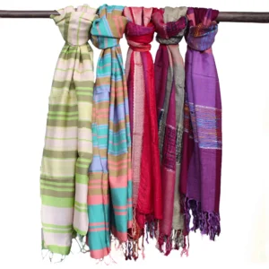 Funky Scarf Collection