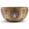 Tibetan Singing Bowl - Great Gift