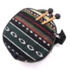 Med Hapi Drum Om Violet- 22x16cm