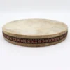 bG9jYWw6Ly9tZWRpYS9IUS84Qy82MFIzMEMxSjYwV0s4Q0hRL2E2ZDY4NjRkLmpwZWc.webp Shaman Sound Healing Ocean Drum - 30cm