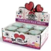 box of wax melts