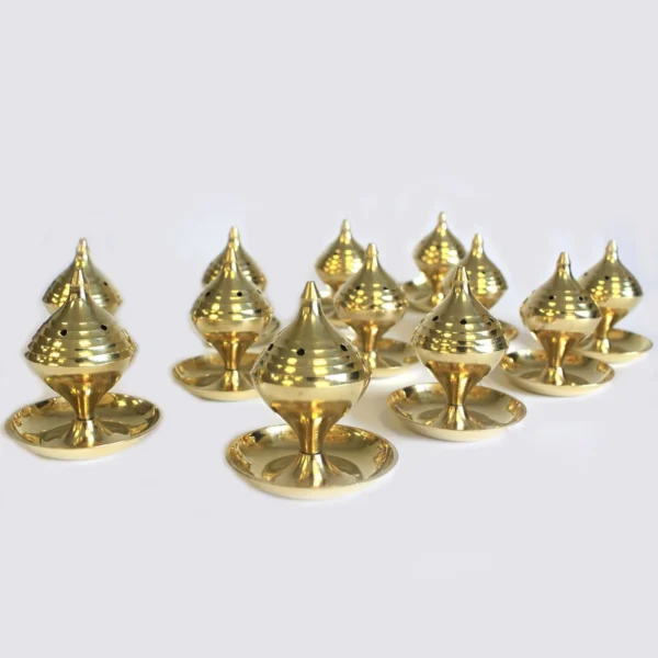Medium Incense Burner