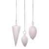 Healing Crystals Gift Set - Rose Quartz