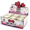 box of wax melts