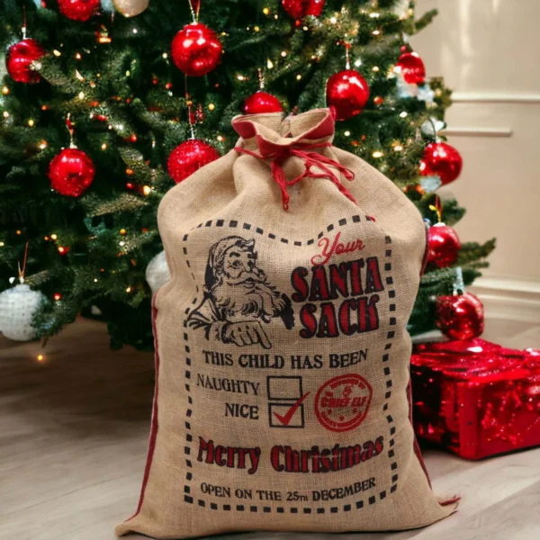 Santa Sack