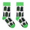 bG9jYWw6Ly9tZWRpYS9IUS9KRC82MFIzMEMxRzZSVjNKREhRLzU3ZjFjZDBjLmpwZWc.webp Hop Hare Bamboo Socks M/L - Bali Buddha