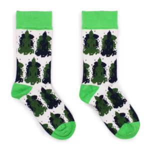 bG9jYWw6Ly9tZWRpYS9IUS9KRC82MFIzMEMxRzZSVjNKREhRLzU3ZjFjZDBjLmpwZWc.webp Hop Hare Bamboo Socks M/L - Bali Buddha
