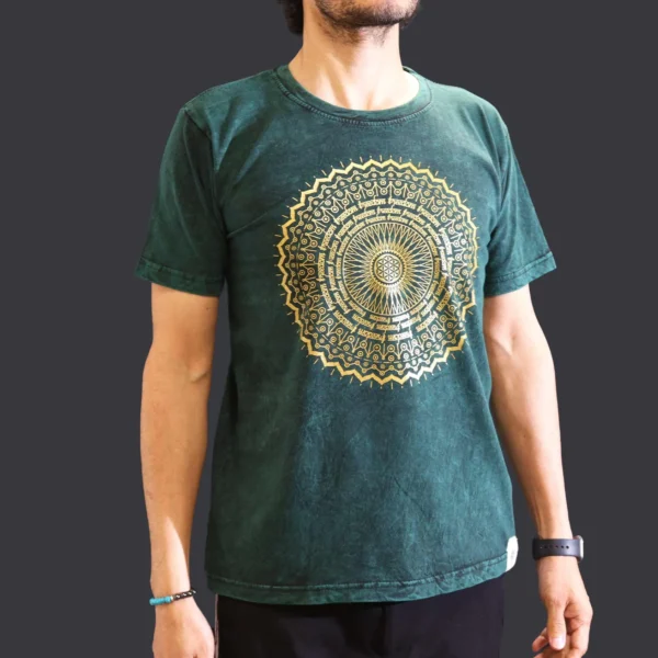 Funky T-Shirt