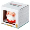 bG9jYWw6Ly9tZWRpYS9IUi82RC82MFIzMEMxRzZSVjM2REhSL2MwMmQwOGJhLmpwZWc.webp Santa Shaped Christmas Ceramic Oil Burner
