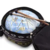 bG9jYWw6Ly9tZWRpYS9IUi82RC82MFIzMEMxRzZXVDM2REhSL2NhM2ZkMDQ3LmpwZWc.webp Med Hapi Drum Blue Sky - 17x13cm